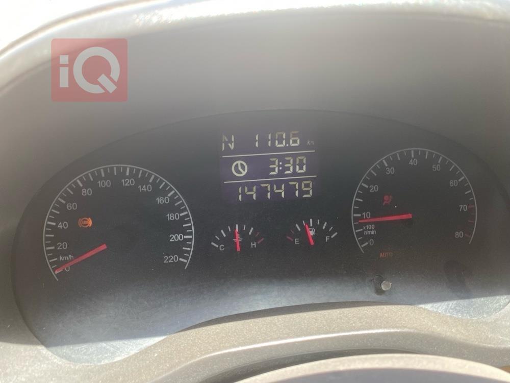 شيري تيجو 3